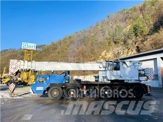 Demag HC200 Други кранове/вишки