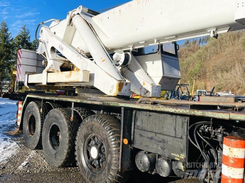 Demag HC200 Други кранове/вишки