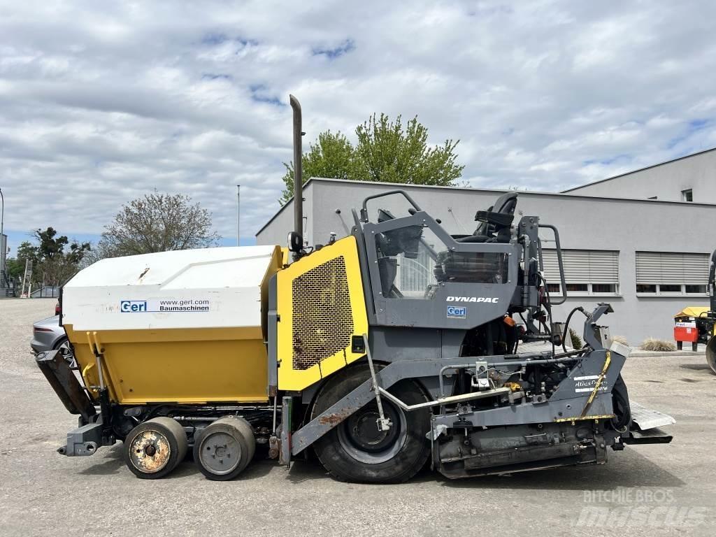 Dynapac SD 1800 W Машини за асфалт