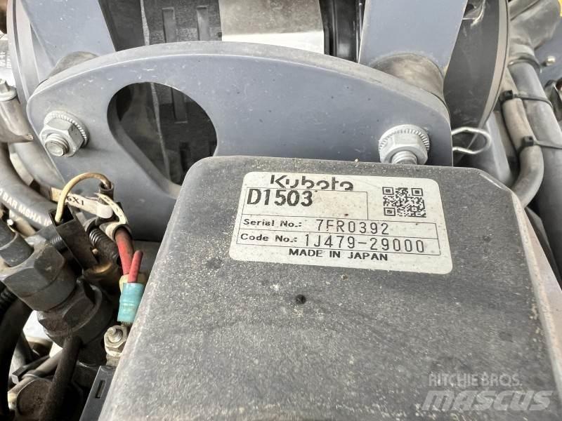 Hamm HD 12 VO Двойни барабанни ролки
