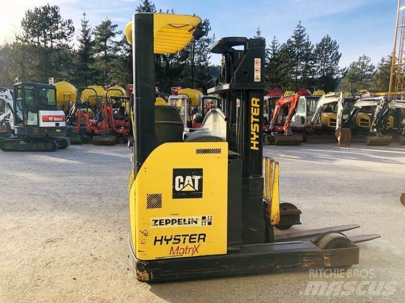 Hyster R2.5 Вилични кари-повдигачи - други