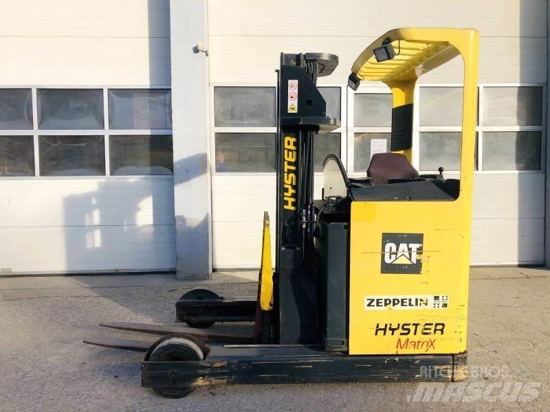 Hyster R2.5 Вилични кари-повдигачи - други
