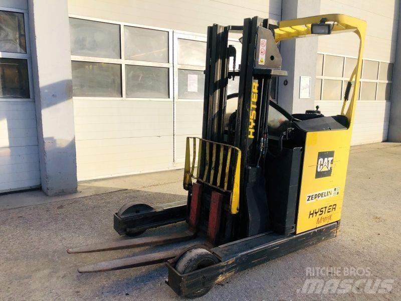 Hyster R2.5 Вилични кари-повдигачи - други