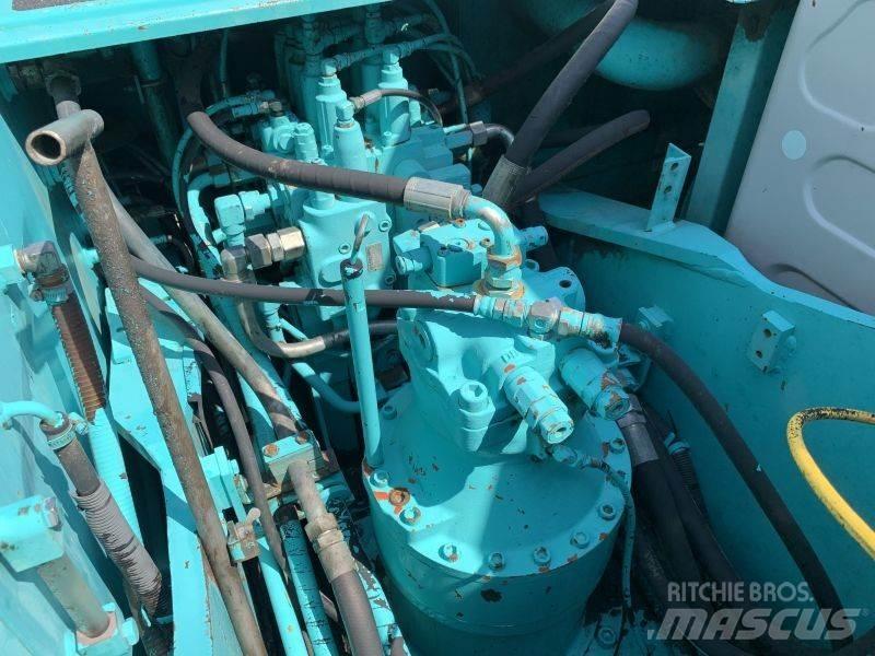 Kobelco SK 250 NLC-6 Верижен екскаватор