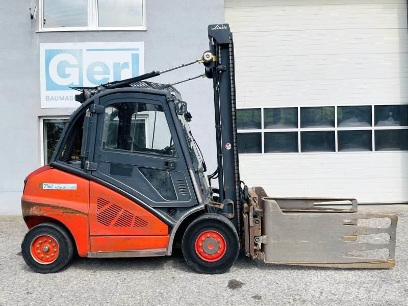 Linde H50D-1 Дизелови камиони