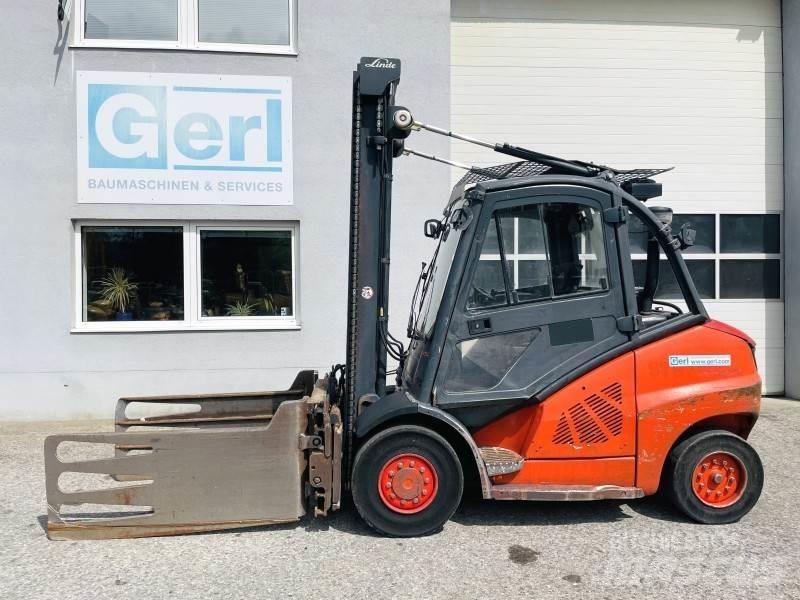 Linde H50D-1 Дизелови камиони