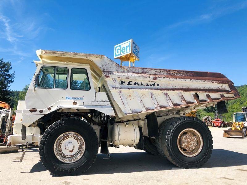 Perlini DP 655B Дъмпери/моторни превозни средства