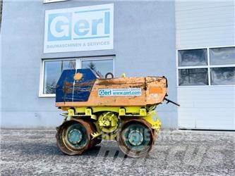 Rammax RW1504 Уплътнители за почва
