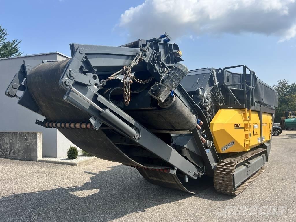 Rubble Master RM 100 Трошачки