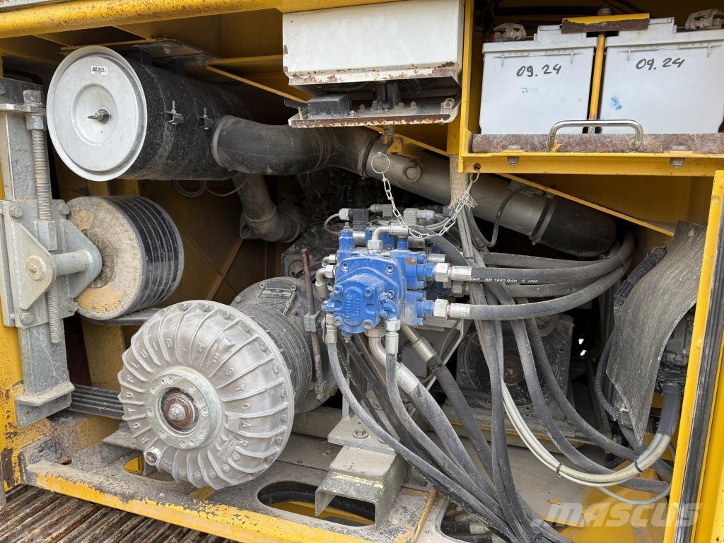 Rubble Master RM 80 Трошачки