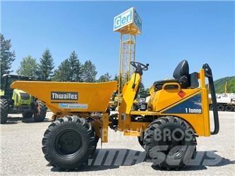 Thwaites Mach 201 Странични самосвали