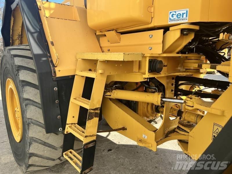 Volvo L 180 E HL Колесни товарачи