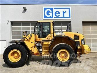 Volvo L 180 G HL Колесни товарачи