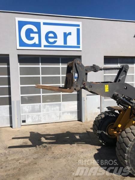 Volvo L 180 - Gabel Други компоненти