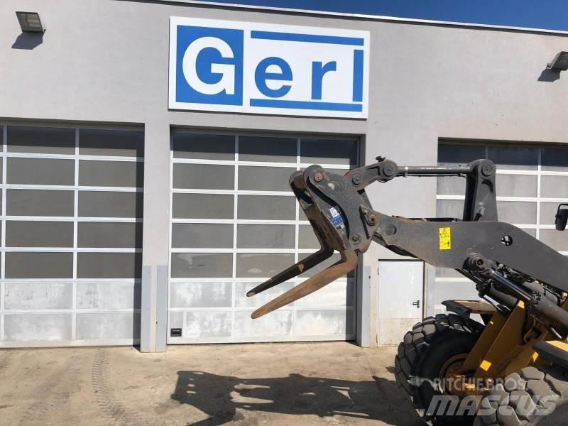 Volvo L 180 - Gabel Други компоненти
