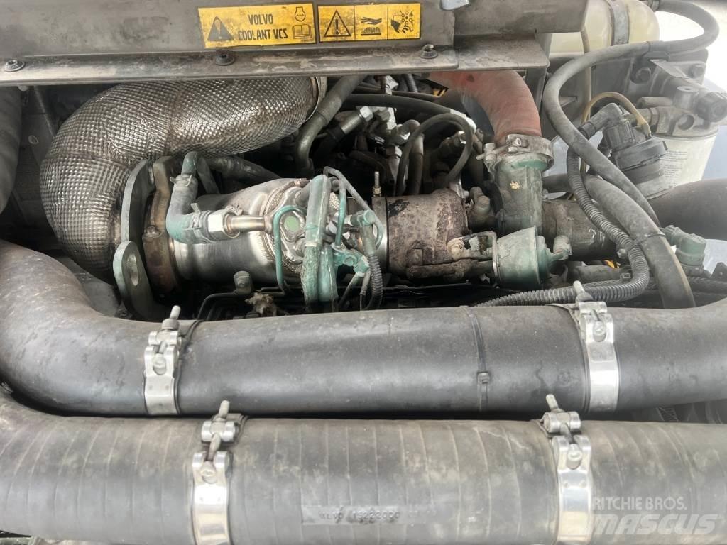 Volvo L 50 G-TP Колесни товарачи