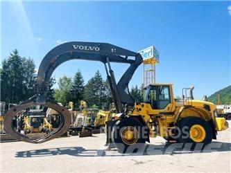 Volvo L180G HL Колесни товарачи