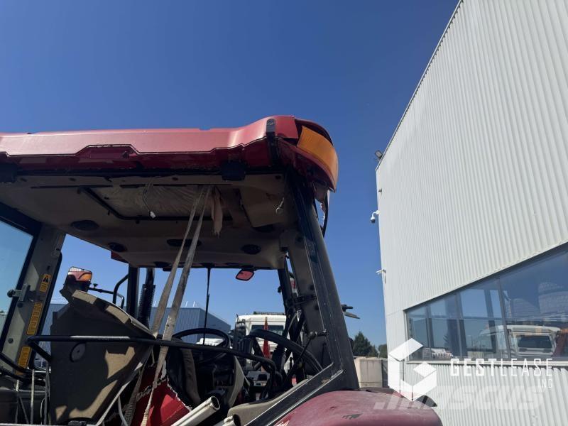 Case IH JX 90U Трактори