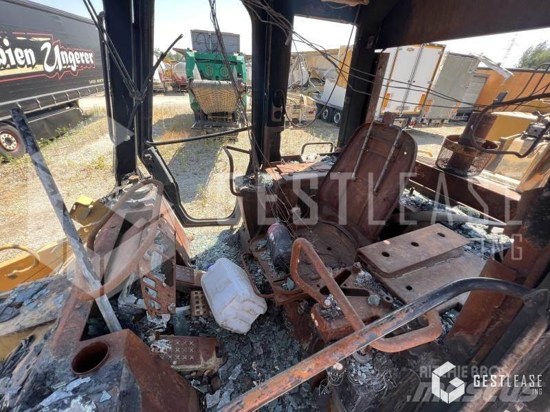 CAT 953C Верижен товарач