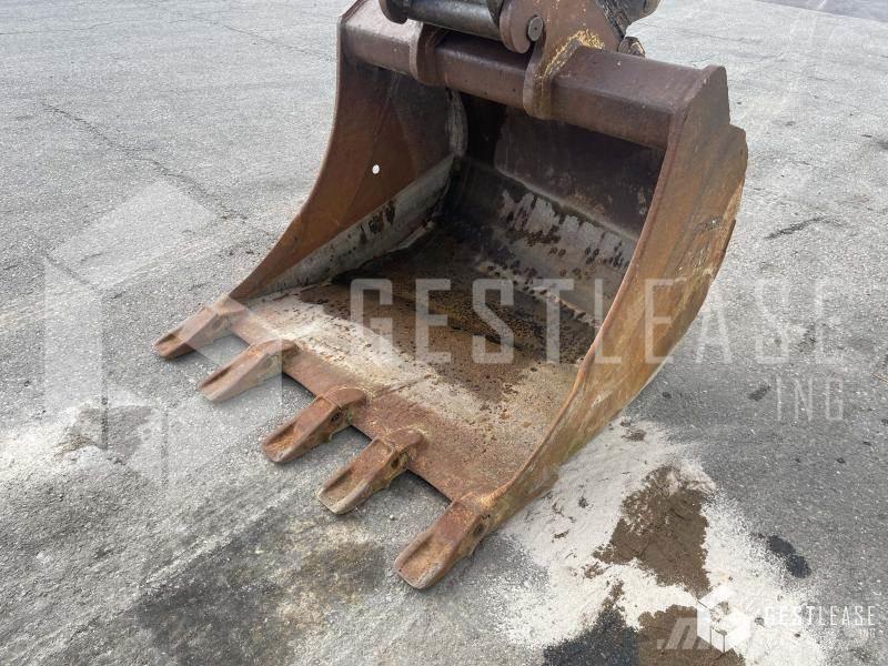 Doosan DX235LC Верижен екскаватор