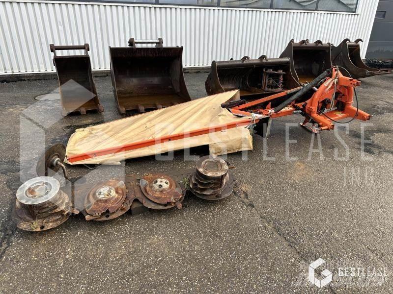 Fella SM210L Косачки