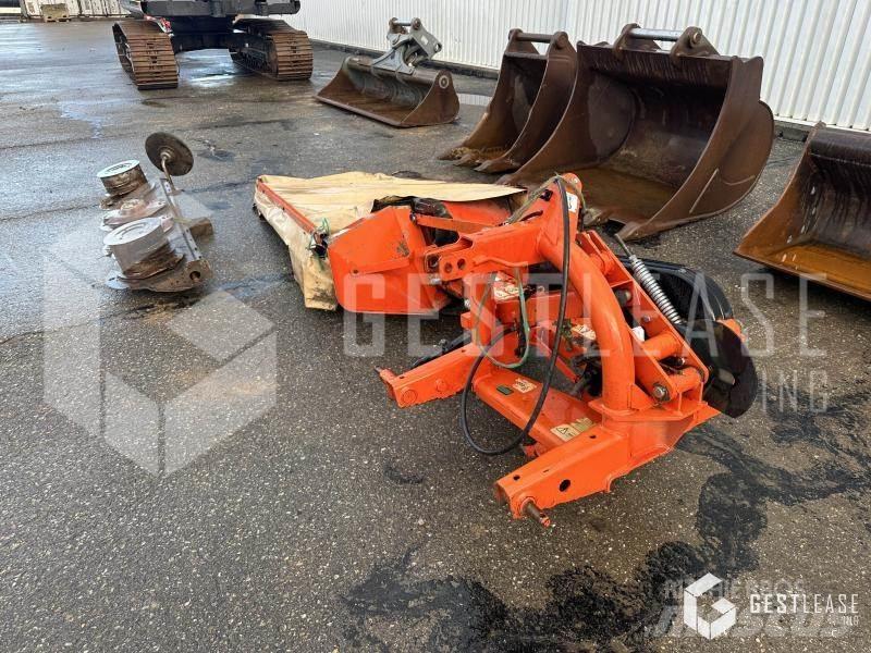 Fella SM210L Косачки