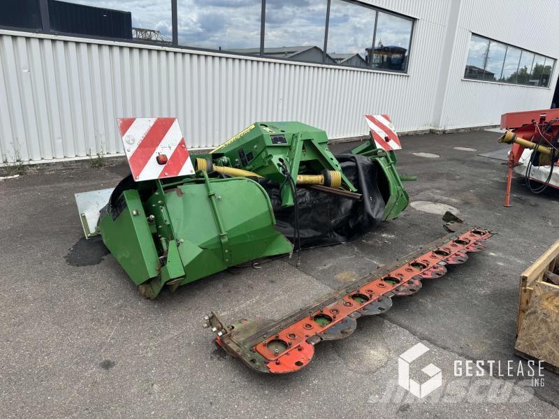 John Deere 131 Косачки