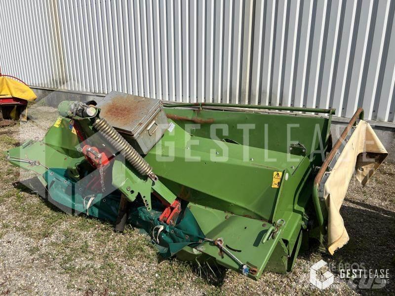 Krone EasyCut Косачки