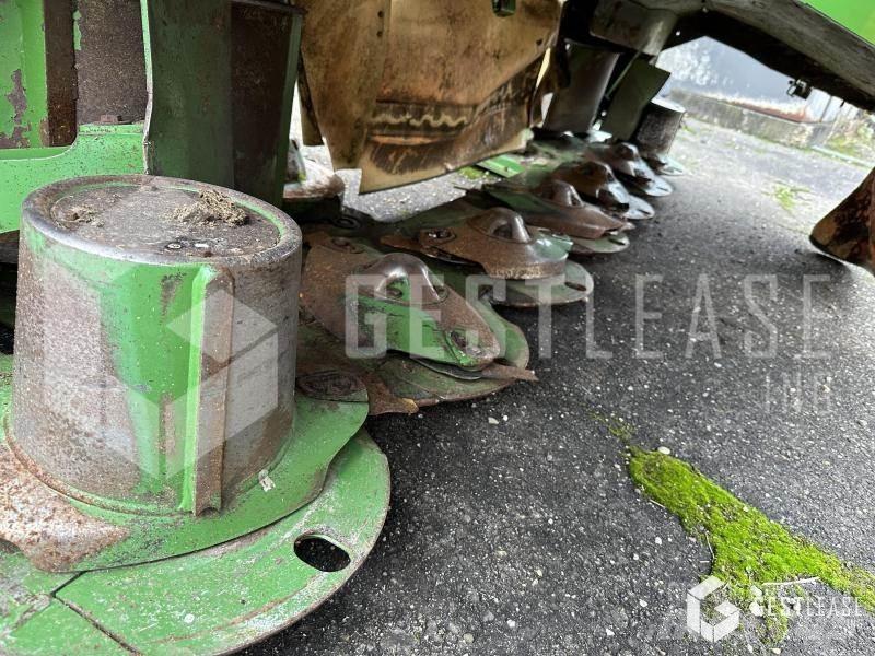 Krone EasyCut Косачки