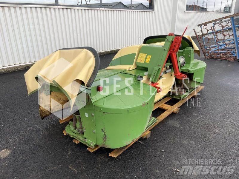 Krone EasyCut Косачки