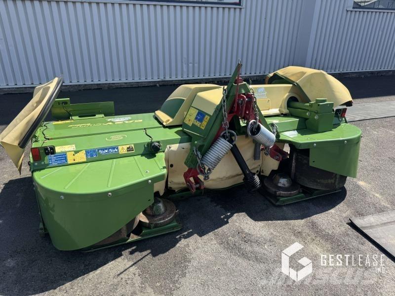 Krone EasyCut Косачки