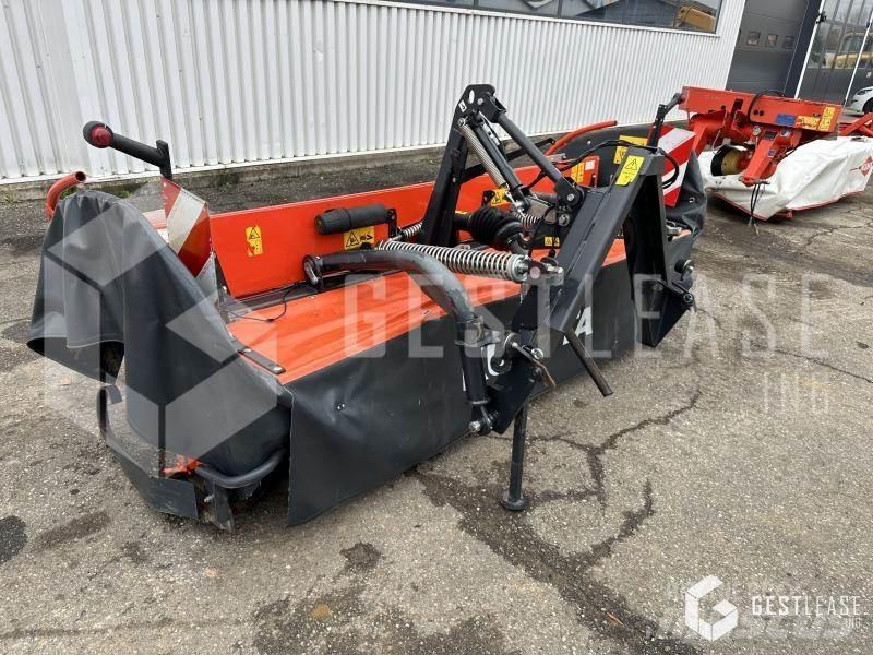 Kubota DM4032 Косачки