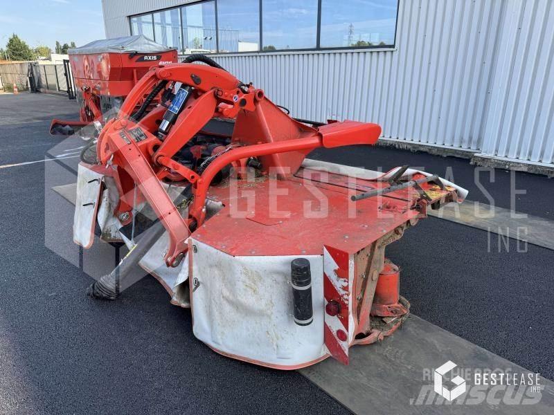 Kuhn GMD3125FF Косачки