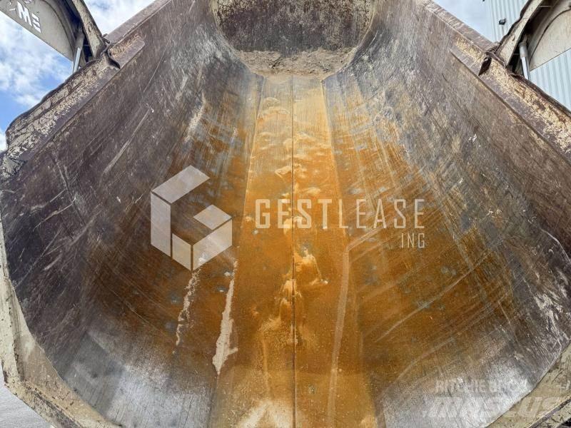 MAN TGS Самосвал