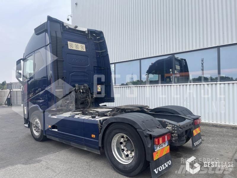 Volvo FH Влекачи