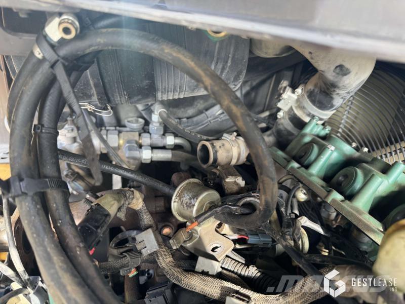 Volvo L30G Колесни товарачи