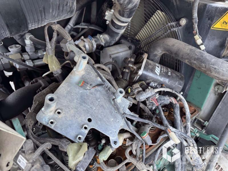 Volvo L30G Колесни товарачи