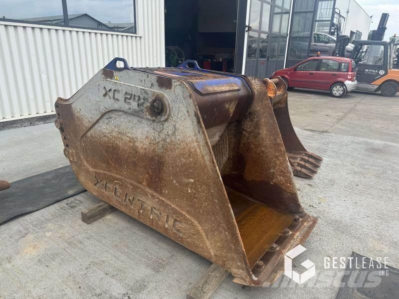 Xcentric XC24 Трошачки