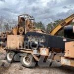 Bandit 2590 Дробилки за клони