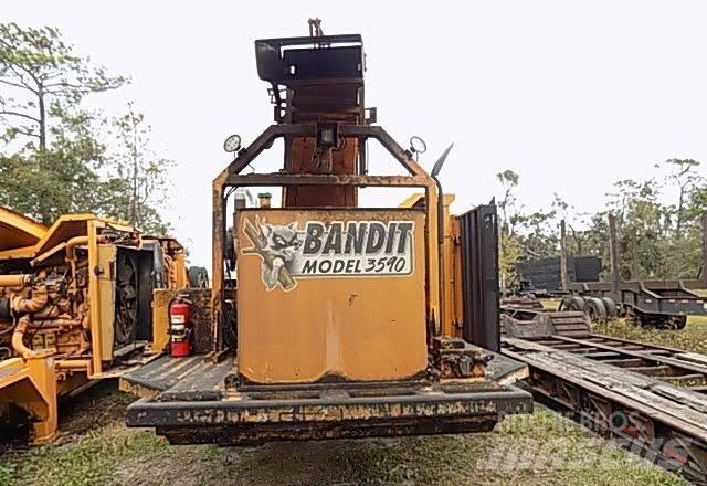 Bandit 3590 Гатери