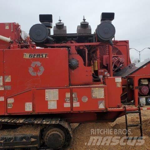 Bandit 4680 Гатери