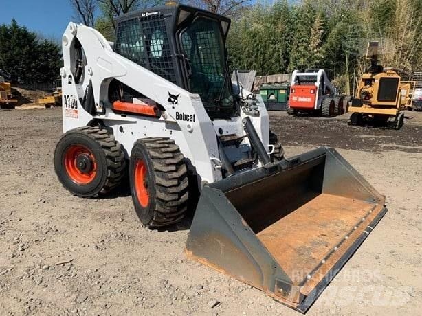 Bobcat A300 Горско стопанство - Други
