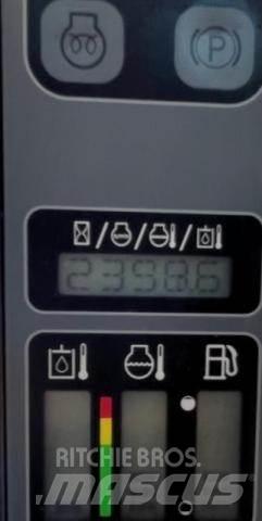 CASE TR270 Мини товарачи
