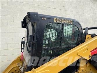 CAT 299D2 XHP Мини товарачи
