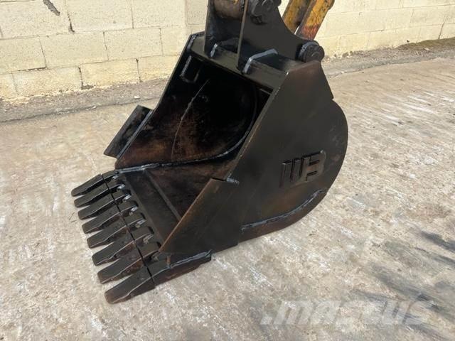 CAT 303.5E2 Мини екскаватори < 7 т