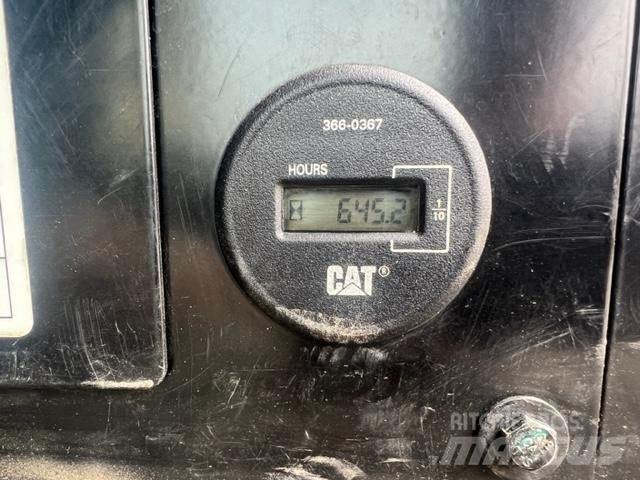 CAT 307E2 Мини екскаватори < 7 т