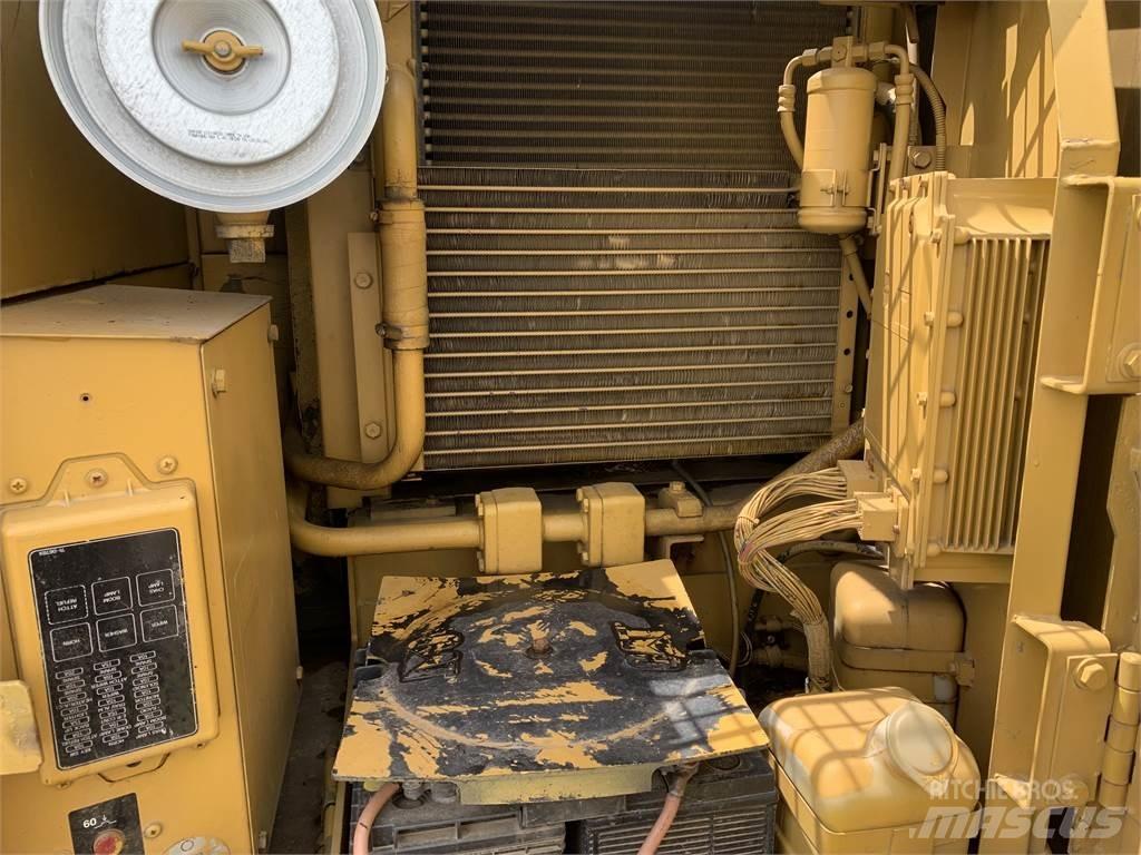 CAT 312 Верижен екскаватор