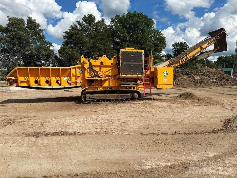 CBI 5800 Гатери