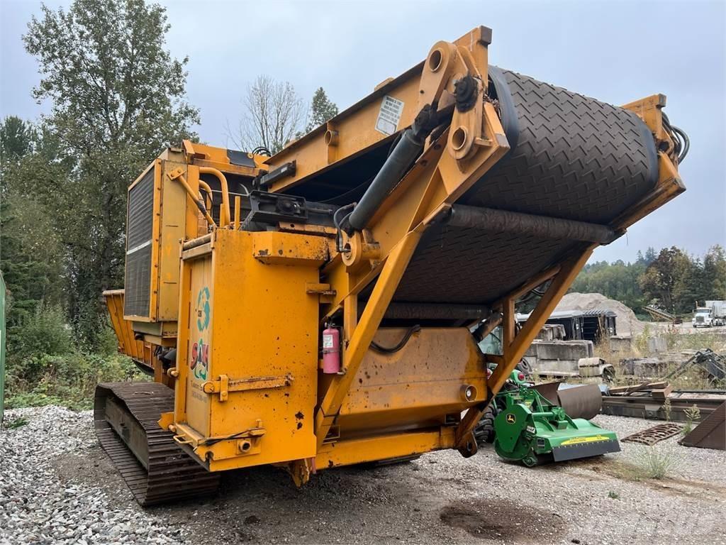 CBI 6800 Гатери