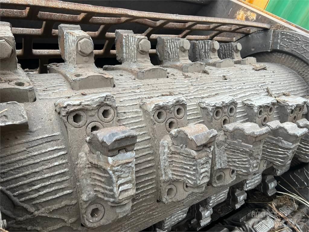 CBI 6800 Гатери